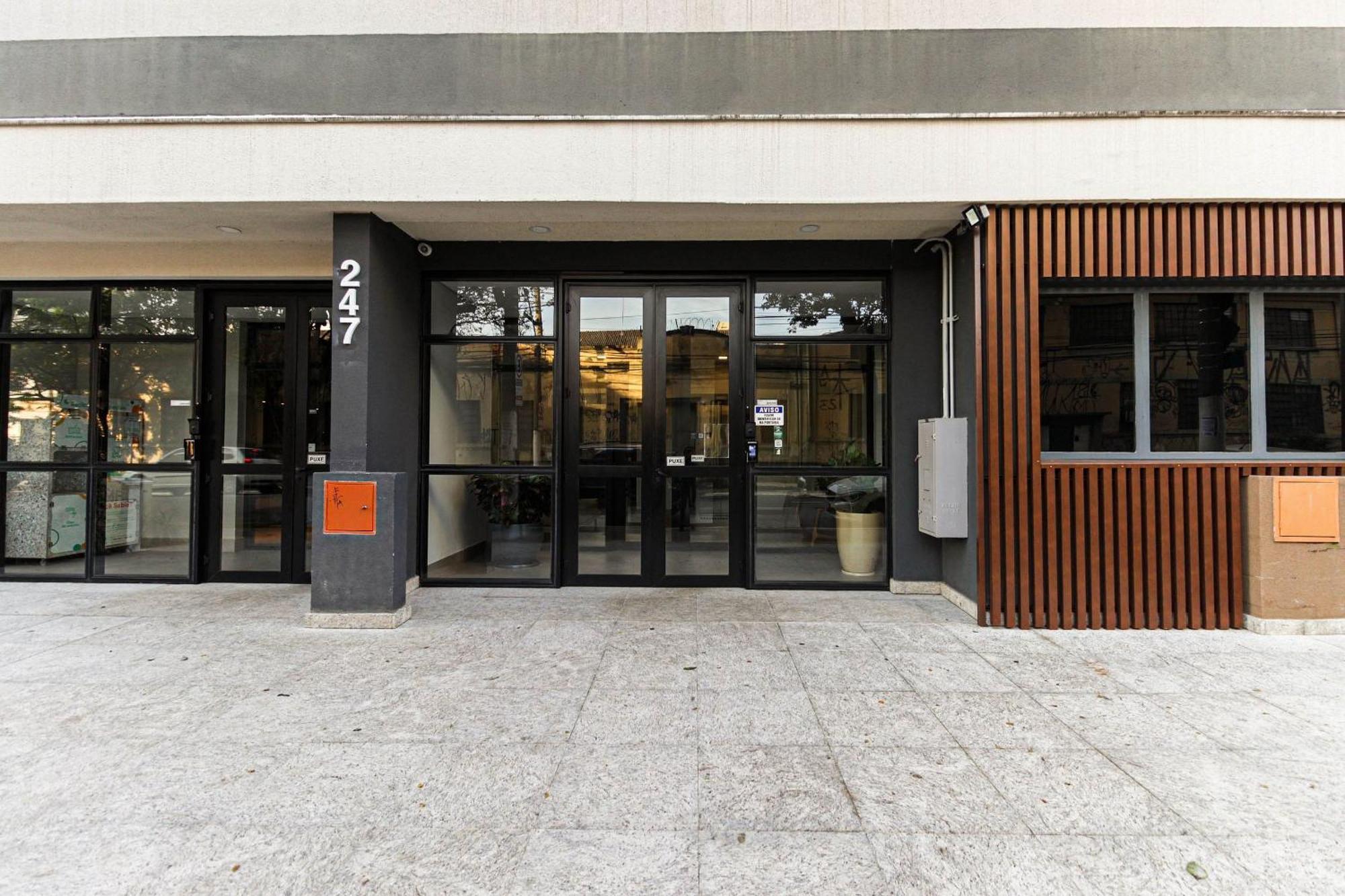 Apartamento Sm214 - C/ Ar-condicionado | Metro Belem