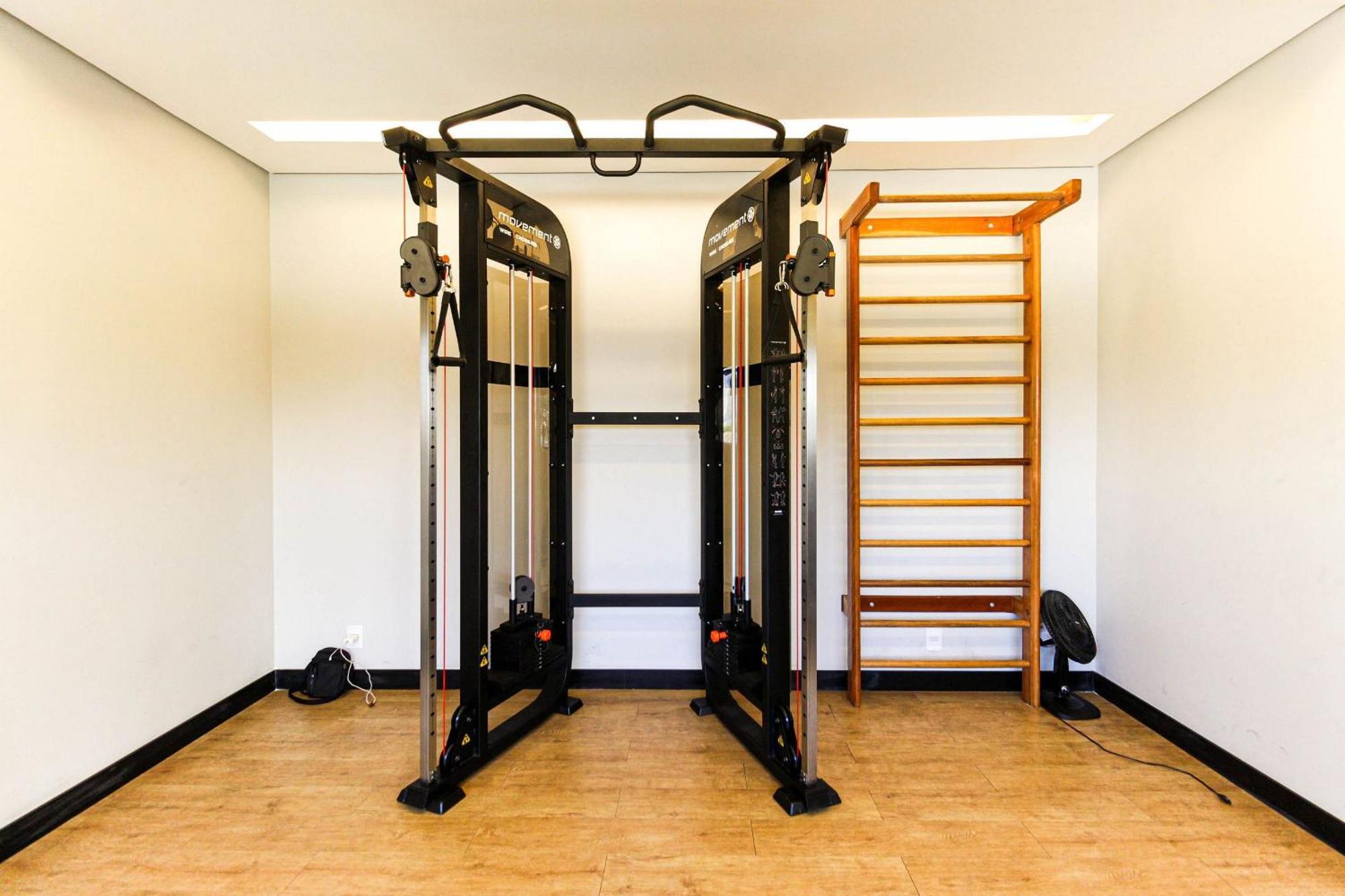 Sm214 - C/ Ar-condicionado | Metro Belem Apartamento