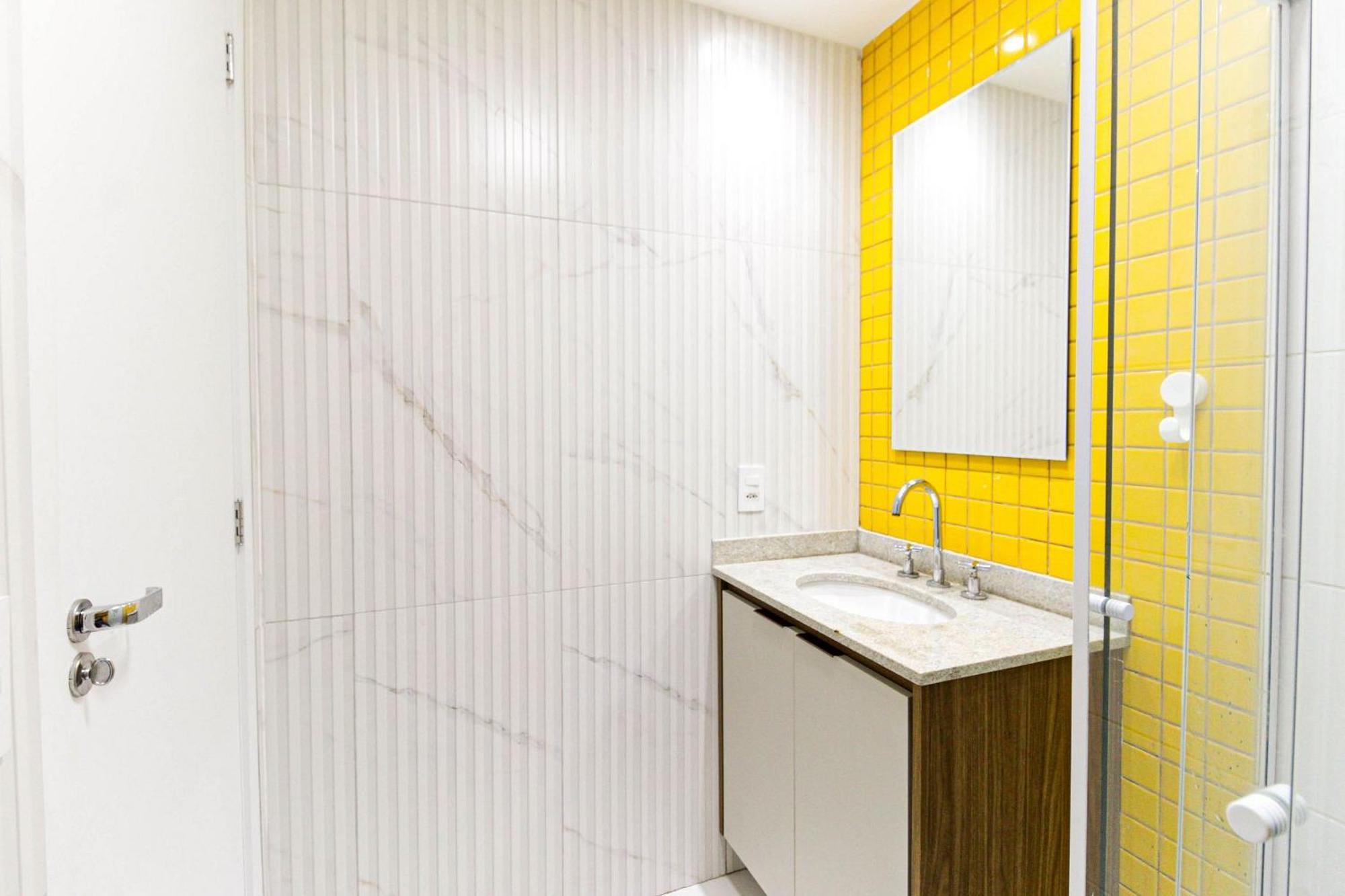 Apartamento Sm214 - C/ Ar-condicionado | Metro Belem São Paulo