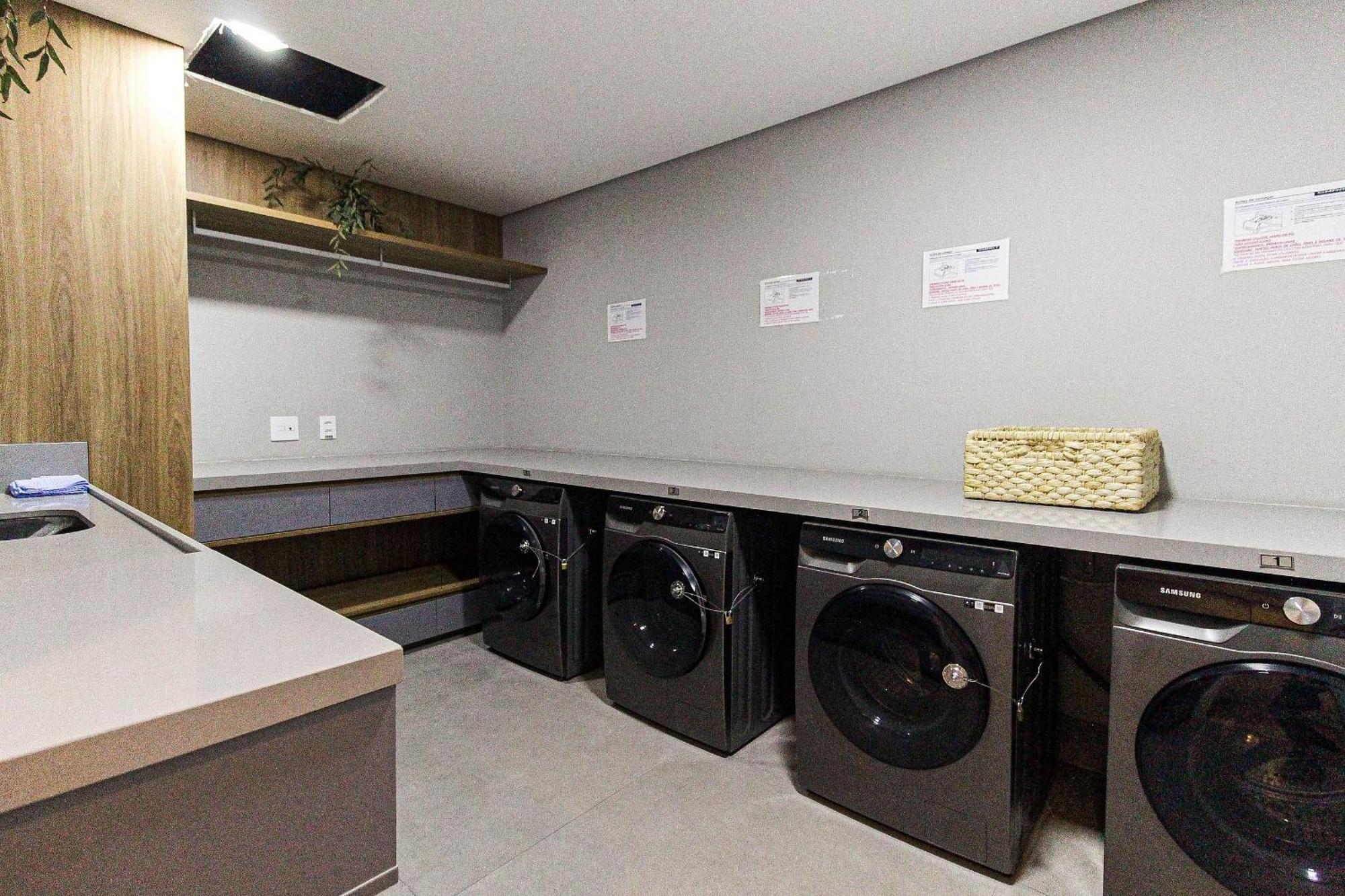 Sm214 - C/ Ar-condicionado | Metro Belem Apartamento São Paulo